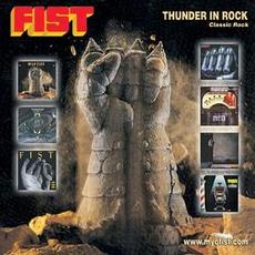 Thunder in Rock mp3 Artist Compilation by Fist (CAN)