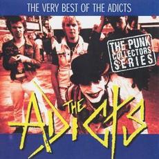 The Very Best of the Adicts mp3 Artist Compilation by The Adicts