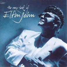 The Very Best of Elton John mp3 Artist Compilation by Elton John