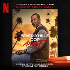 Beverly Hills Cop: Axel F (Soundtrack from the Netflix Film) mp3 Soundtrack by Lorne Balfe