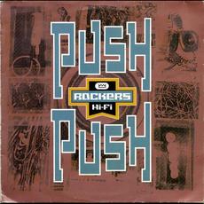 Push Push mp3 Single by Rockers Hi‐Fi