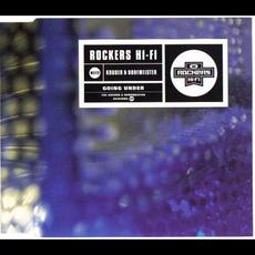 Going Under: Rockers Hi-Fi Meets Kruder & Dorfmeister mp3 Single by Rockers Hi‐Fi