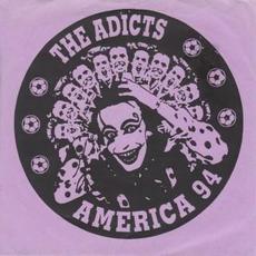 America 94 mp3 Single by The Adicts