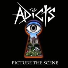 Picture The Scene mp3 Single by The Adicts