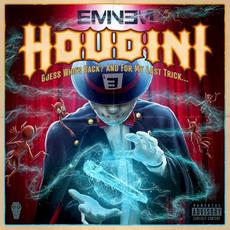 Houdini mp3 Single by Eminem