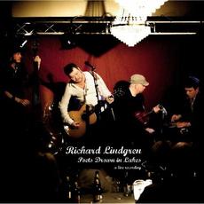 Poets Drown In Lakes - A Live Recording mp3 Live by Richard Lindgren