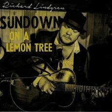 Sundown On A Lemon Tree mp3 Album by Richard Lindgren