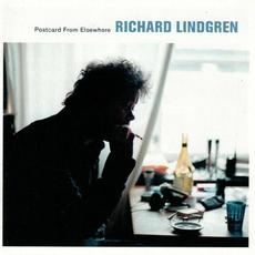 Postcard From Elsewhere mp3 Album by Richard Lindgren