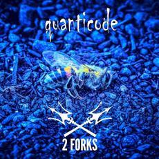 Quanticode mp3 Album by 2 Forks