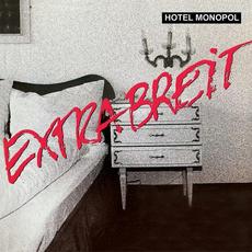 Hotel Monopol (Remastered) mp3 Album by Extrabreit