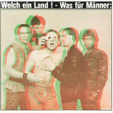 Welch ein Land was für Männer mp3 Album by Extrabreit