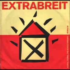 Hurra, Hurra, die Schule brennt mp3 Album by Extrabreit