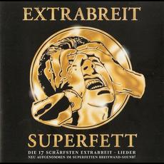 Superfett mp3 Album by Extrabreit