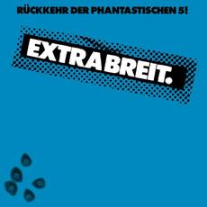 Rückkehr der phantastischen 5! mp3 Album by Extrabreit