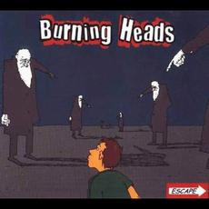 Escape mp3 Album by Burning Heads