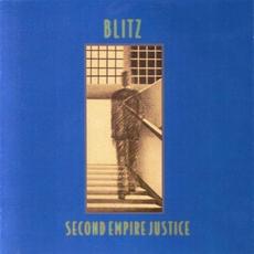 Second Empire Justice mp3 Album by Blitz