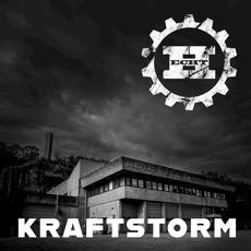 Kraftstorm mp3 Album by HECHT