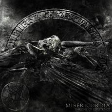 Throne of Existence mp3 Album by Misericordia