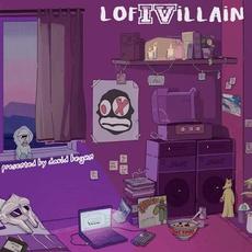 Lofi Villain IV mp3 Album by David Begun