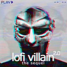 Lofi Villain 2.0 mp3 Album by David Begun