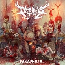 Paraphilia mp3 Album by Daimonos