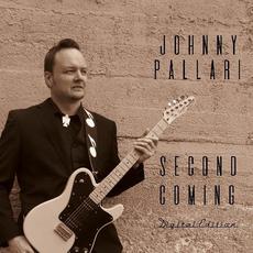 Second Coming mp3 Album by Johnny Pallari