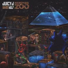 Memphis Zoo mp3 Album by Juicy J & Xavier Wulf