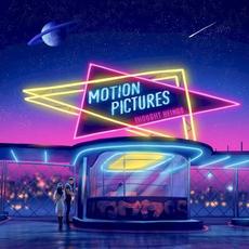 Motion Pictures mp3 Album by Thought Beings