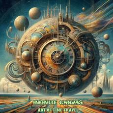 Art Of Time Travel mp3 Album by Infinite Canvas