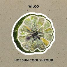 Hot Sun Cool Shroud mp3 Album by Wilco