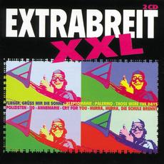 XXL mp3 Artist Compilation by Extrabreit