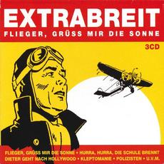 Flieger, grüß mir die Sonne mp3 Artist Compilation by Extrabreit