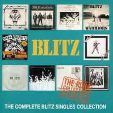 The Complete Blitz Singles Collection mp3 Artist Compilation by Blitz