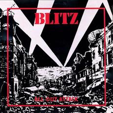 All Out Attack mp3 Artist Compilation by Blitz