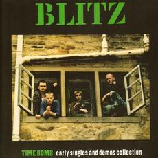 Time Bomb: Early Singles And Demos Collection mp3 Artist Compilation by Blitz