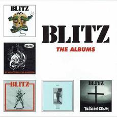 The Albums mp3 Artist Compilation by Blitz