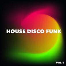 House Disco Funk, Vol. 1 mp3 Compilation by Various Artists