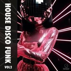House Disco Funk, Vol. 2 mp3 Compilation by Various Artists