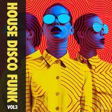 House Disco Funk, Vol. 3 mp3 Compilation by Various Artists