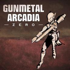 Gunmetal Arcadia Zero Original Soundtrack mp3 Soundtrack by J. Kyle Pittman