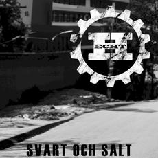 Svart Och Salt mp3 Single by HECHT