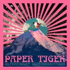 Paper Tiger mp3 Album by Ultraviolet Communication