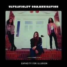 Capacity For Illusion mp3 Album by Ultraviolet Communication