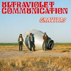 Gravitas mp3 Album by Ultraviolet Communication