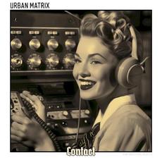 Contact mp3 Album by Urban Matrix