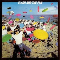 Flash and the Pan (Re-Issue) mp3 Album by Flash And The Pan