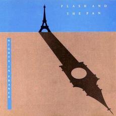 Nights in France mp3 Album by Flash And The Pan