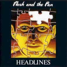 Headlines mp3 Album by Flash And The Pan