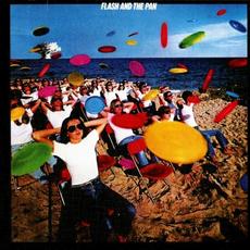 Flash and the Pan (Re-Issue) mp3 Album by Flash And The Pan