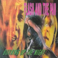 Burning Up the Night mp3 Album by Flash And The Pan